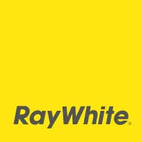 Ray White Logo